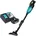 DCL 284 FRGB Akkusauger Schwarz