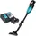 Makita DCL 284 FRGB Akkusauger Schwarz