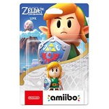 Nintendo amiibo The Legend of Zelda Collection Link - Link's Awakening