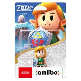 Nintendo amiibo The Legend of Zelda Collection Link - Link's Awakening