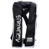 Amec Aquarius 150n Schwimmweste - Black - One Size