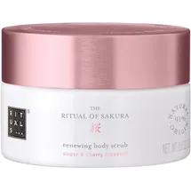 RITUALS The Ritual of Sakura Körperpeeling, 250 g