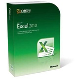 Microsoft Excel 2010 ESD DE Win
