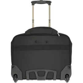 American Tourister At Work 15.6 ́ ́ 22l Business Case Mit Rädern Black / Orange One Size