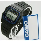 Casio Collection F-91W-1YEF