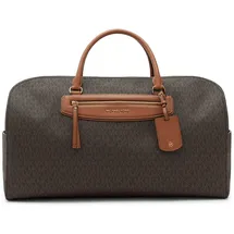 Michael Kors Jet Set Travel XL Weekender Brown