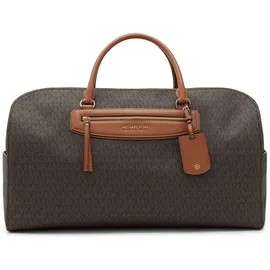 Michael Kors Jet Set Travel XL Weekender Brown