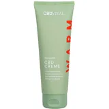 CBD Vital Wärmende CBD Creme 120 ml