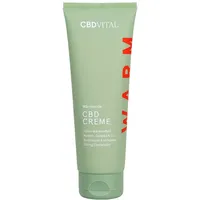 CBD Vital Wärmende CBD Creme 120 ml