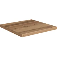 Kochstation Arbeitsplatte »KS-Universal«, Stärke 38 mm, verschiedene Breiten, CPL-Beschichtung