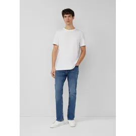 s.Oliver Mauro Regular Fit Blau 34/30