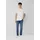 s.Oliver Mauro Regular Fit Blau 34/30