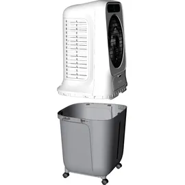 Be Cool Luftkühler 90 W 25 l Wassertank Wifi