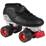 CHAYA Onyx Rollschuhe - Black - EU 36