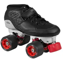 CHAYA Onyx Rollschuhe - Black - EU 36