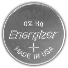 Energizer Knopfzelle 364/363 20 mAh 10 St.