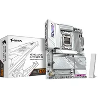 Gigabyte X870E AORUS Elite WIFI7 ICE Mainboard ATX Sockel AM5