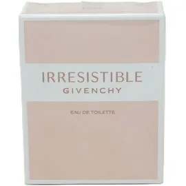 Givenchy Irrésistible Eau de Toilette 50 ml