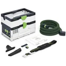 Festool Absaugmobil CLEANTEC CTMC SYS I-Basic 576933