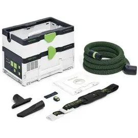 Festool Absaugmobil CLEANTEC CTMC SYS I-Basic 576933