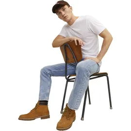 JACK & JONES Chris Original 921 Jeans Blue Denim 28 30
