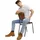 JACK & JONES Chris Original 921 Jeans Blue Denim 28 30