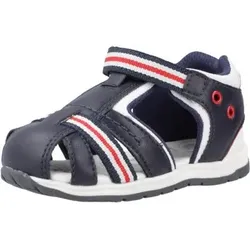 Chicco  Sandalen GASPAR  in Blau, 20