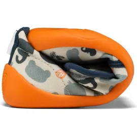 Affenzahn Movy Hase für Kinder, beige, 32 EU