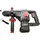 Parkside PERFORMANCE® 20 V Akku Kombihammer PKHAP 2058 A1 + HEADNMORE® Schlüsselanhänger ohne Akku)