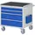 Rau Montagewagen XL3.1, B770xT650xH795mm, 4x Schublade-TA, MT-Top-25mm