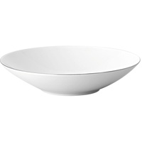 Rosenthal TAC Gropius Platin Suppenteller 24 cm