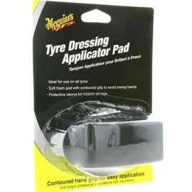 Meguiars Tire Dressing Applicator Pad