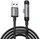 Joyroom USB-A auf Lightning 1,2 m Schwarz