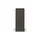 Möbel Kraft Flipp 40 x 100 cm Schwarz