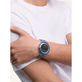 Daniel Wellington Retro Digital Kunststoff 42 mm DW00100770