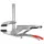 Bessey Gripzange GRZ10