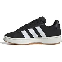 adidas Grand Court Alpha 00s Core Black/Cloud White/Off White 38
