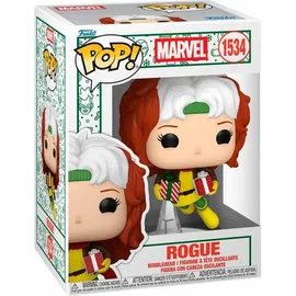Funko POP! Vinyl Figur HoliDivas Rogue 9 cm