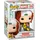 Funko POP! Vinyl Figur HoliDivas Rogue 9 cm