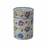 GOEBEL Spardose emoji by Britto - Three wise monkeys bunt