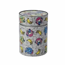 GOEBEL Spardose emoji by Britto - Three wise monkeys bunt