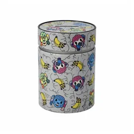 GOEBEL Spardose emoji by Britto - Three wise monkeys bunt