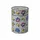 GOEBEL Spardose emoji by Britto - Three wise monkeys bunt