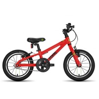 Frog Bikes Frog 40 rot (L-FH40-RED)