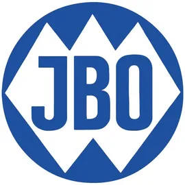 Jbo Gewindelehrring M33x2,00