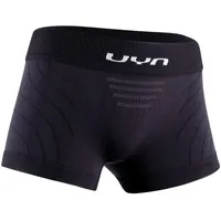 Uyn Motyon Baselayer-shorts - BlackBoard / White - S-M