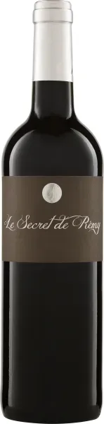 LE SECRET DE RÉMY Domaine des Soulié 2021 - 6Fl. á 0.75l BIO