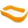 Intex Mandarin Swim Center Family Planschbecken 229 x 147 x 46 cm