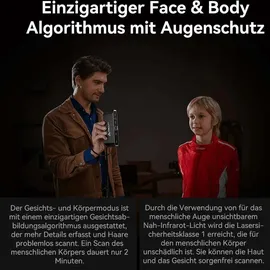 Creality CR-Scan Otter 3D Scanner