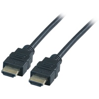 EFB-Elektronik EFB Elektronik K5430SW.0,5 HDMI-Kabel 0,5 m